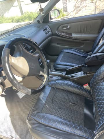 Nissan Maxima V (A33) 2.0 AT