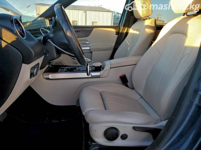 Mercedes-Benz GLB I (X247) 250 2.0 AMT