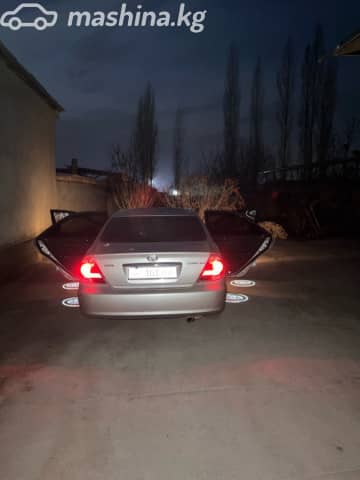 Toyota Camry V (XV30) 2.4 AT