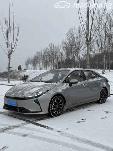 Toyota Corolla XII (E210) Sporty 1.8hyb CVT
