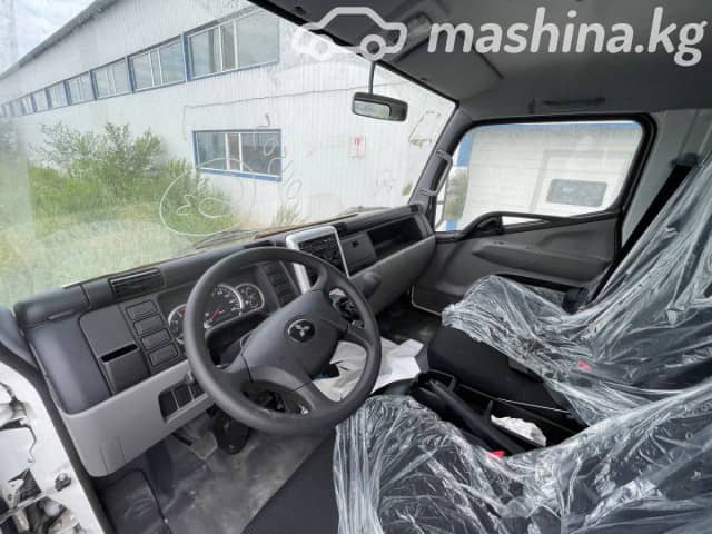 Mitsubishi Fuso