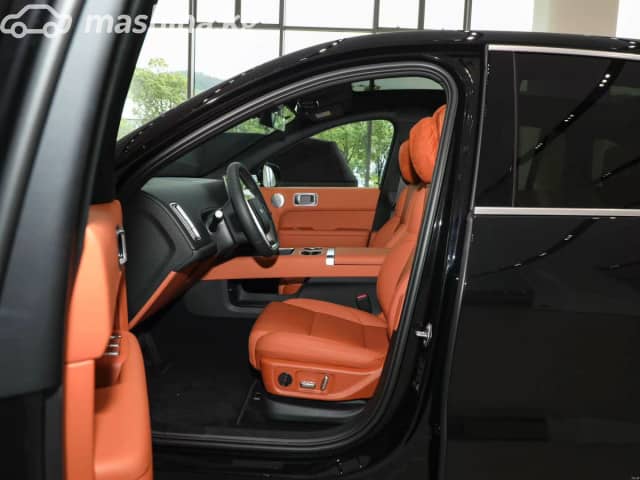 LiXiang L6 1.5hyb AT 4WD