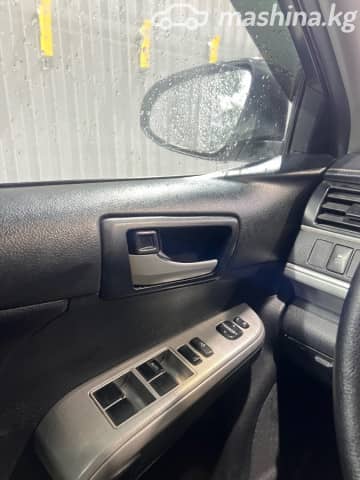 Toyota Camry VII (XV50) 2.5 AT