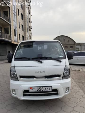 Kia Bongo
