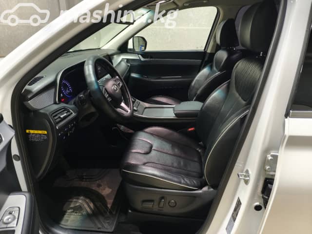 Hyundai Palisade I 2.2d AT
