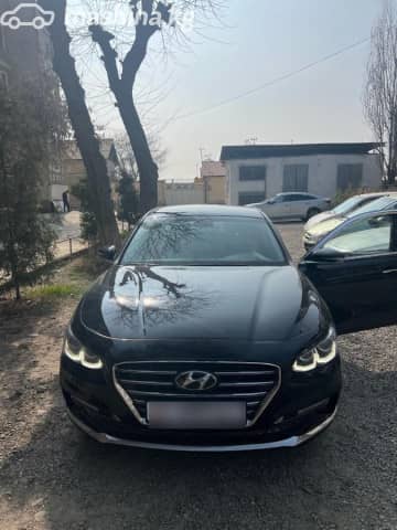 Hyundai Grandeur VI 3.0 AT