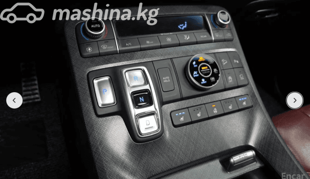 Hyundai Palisade I 2.2 AT