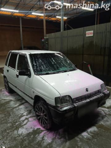 Daewoo Tico 0.8 MT
