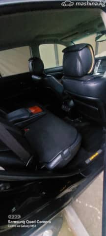 Lexus RX II Рестайлинг 350 3.5 AT 4WD