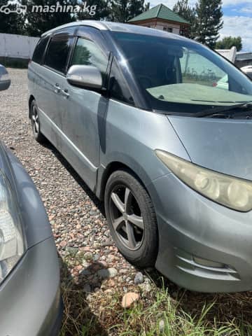 Toyota Estima III 2.4 CVT