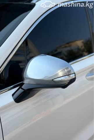 Hyundai Santa Fe IV 2.2d AT 4WD