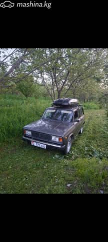 ВАЗ (Lada) 2104 5MT 21043 1.5 MT