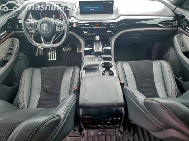 Acura MDX IV 3.5 AT 4WD