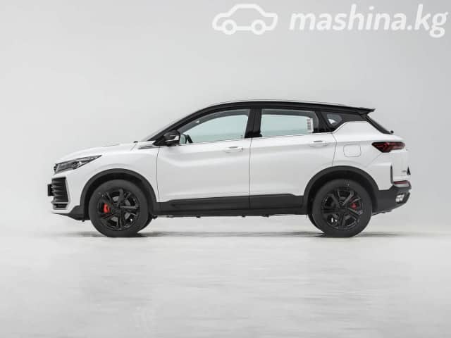 Geely Binyue L 1.5 AMT