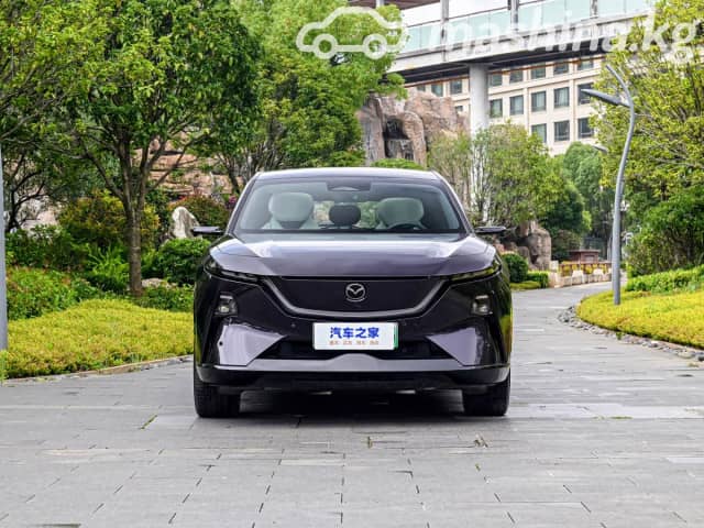 Mazda EZ-60 Electro AT