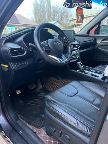 Hyundai Santa Fe IV 2.0 e-VGT AT
