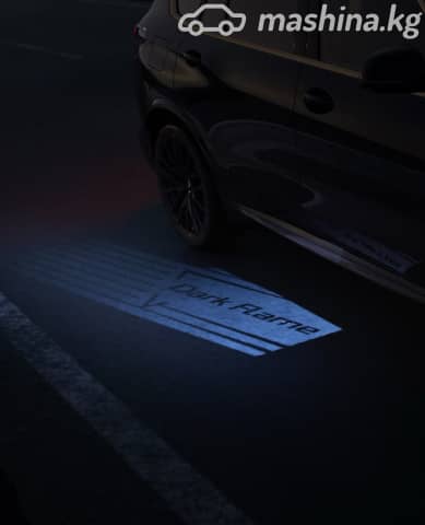 BMW X5 IV (G05/G18) Рестайлинг 40Li 3.0 AT 4WD