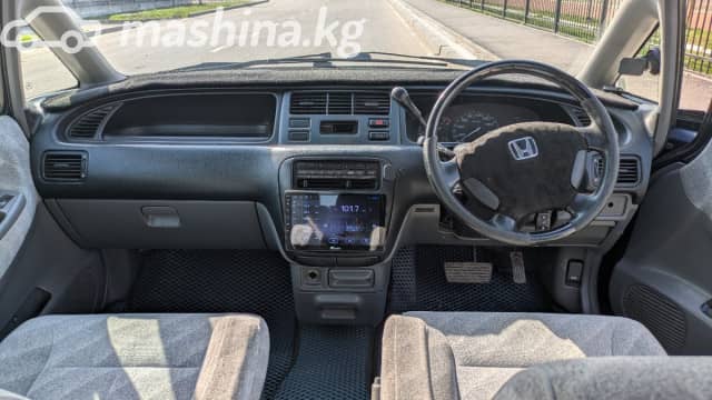 Honda Odyssey I 2.3 AT