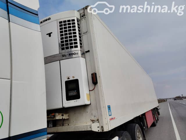 Schmitz Cargobull SKO