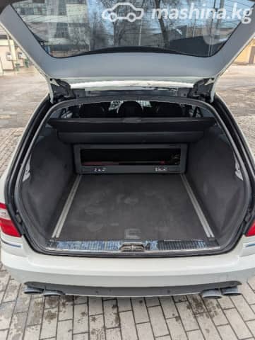 Mercedes-Benz E-Класс AMG III (W211, S211) 55 AMG 5.4 AT