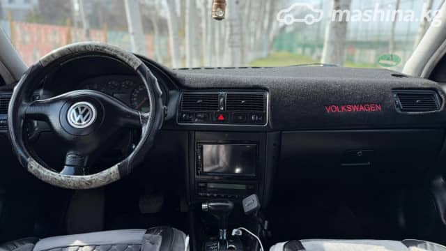 Volkswagen Golf IV 1.8 AT