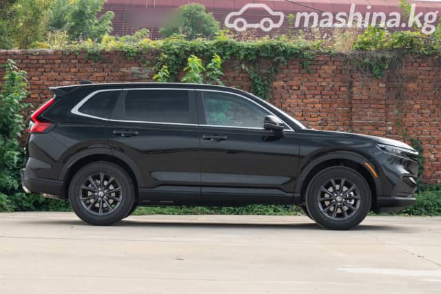 Honda CR-V VI 1.5 CVT