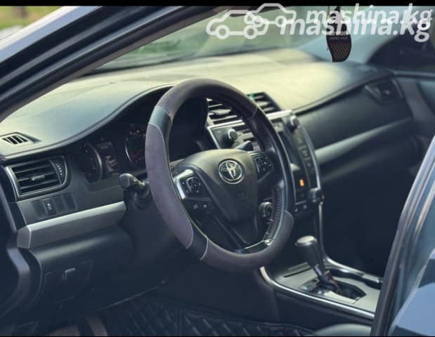Toyota Camry VII (XV50) Рестайлинг 2.5 AT
