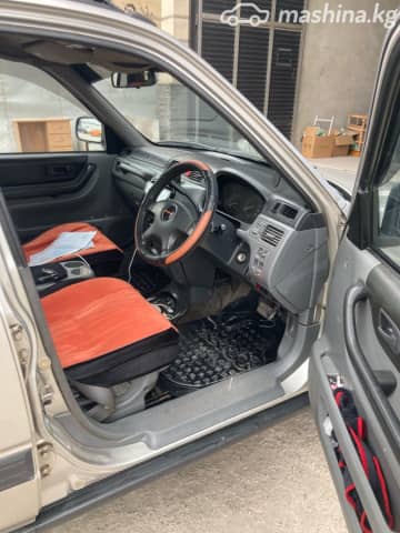 Honda CR-V I 2.0 AT