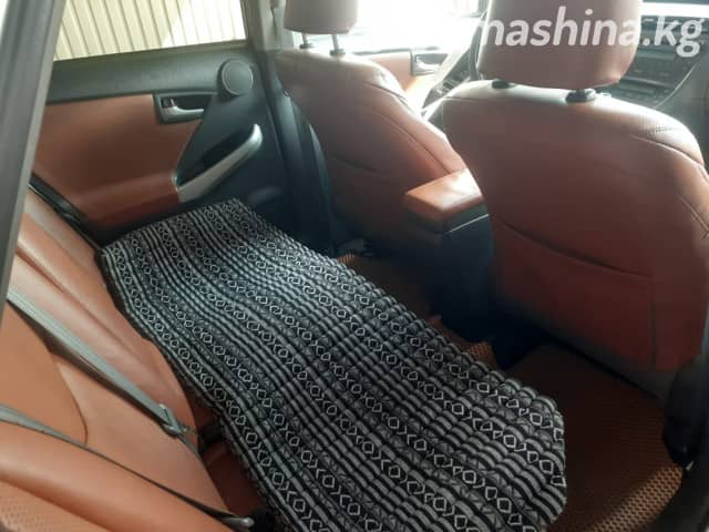 Toyota Prius III (XW30) 1.8hyb AT