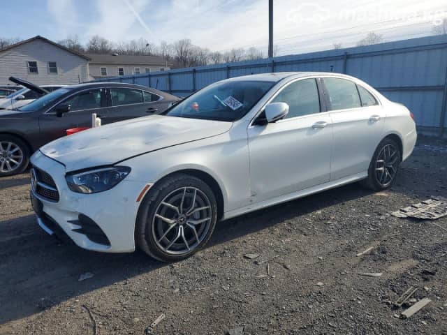 Mercedes-Benz E-Класс V (W213, S213, C238) Рестайлинг 450 3.0 AT 4WD
