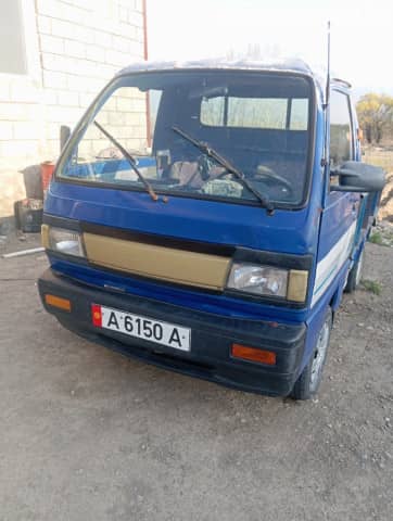 Daewoo Labo