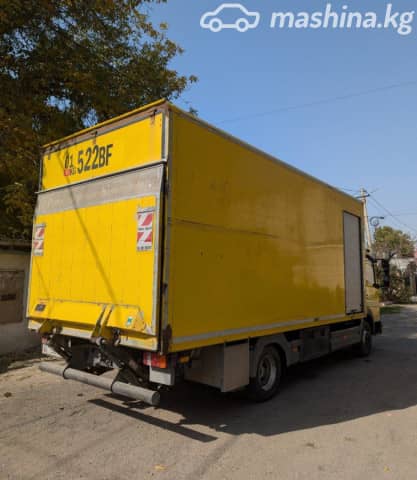 Mercedes-Benz Atego