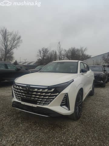 Changan UNI-Z 1.5 AMT