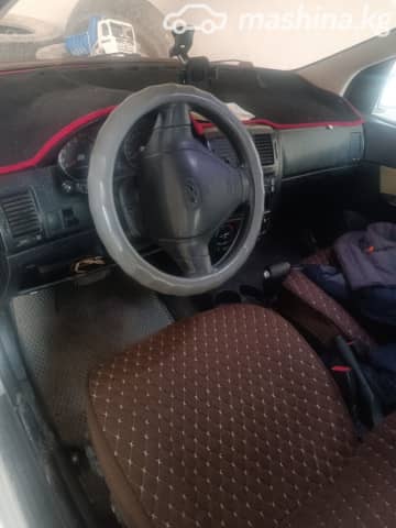 Hyundai Getz I 1.4 AT