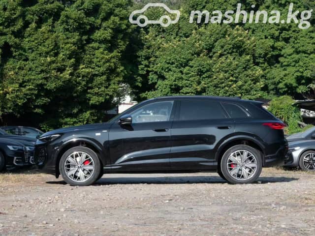 Audi Q5 III 40 TFSI 2.0 AMT
