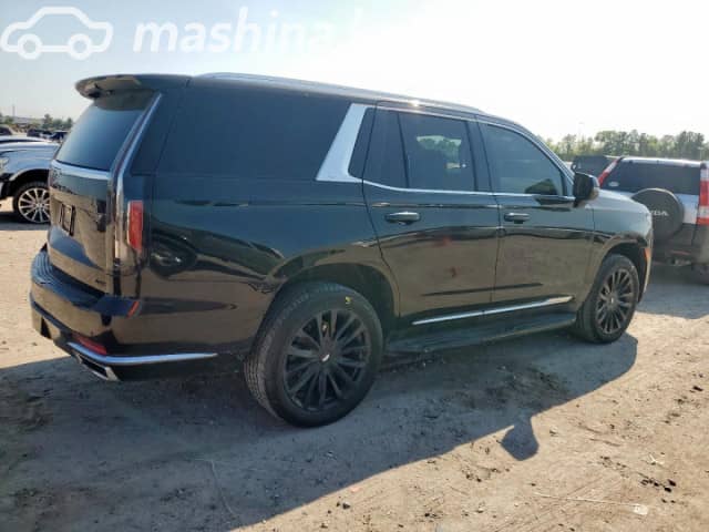 Cadillac Escalade V ESV 6.2 AT 4WD