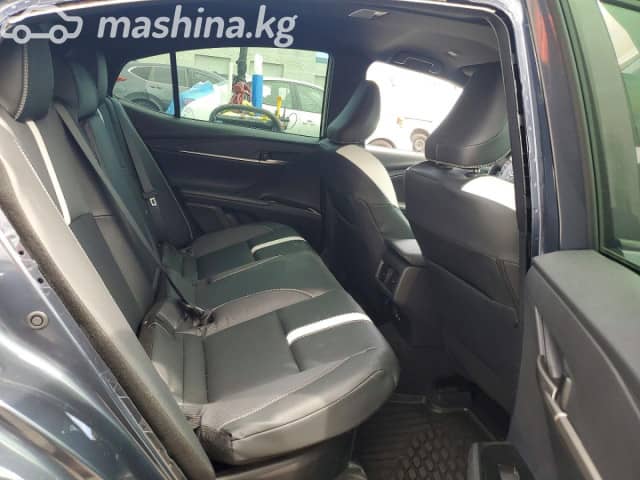 Toyota Camry IX (XV80) 2.5hyb CVT