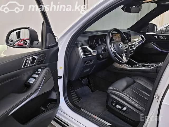BMW X7 I (G07) Рестайлинг 40i 3.0 AT 4WD