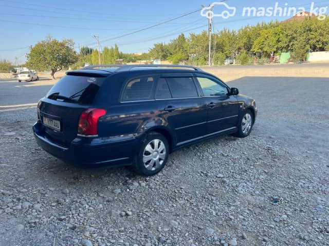 Toyota Avensis II 2.0 MT