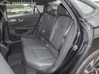 Volkswagen Passat B8 Рестайлинг 1.5 AMT