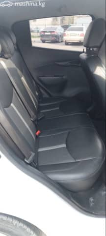 Chevrolet Spark IV Рестайлинг 1.0 CVT