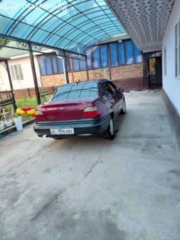 Daewoo Nexia I 1.5 MT