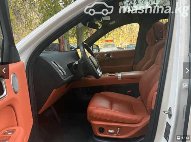 LiXiang L6 1.5hyb AT 4WD