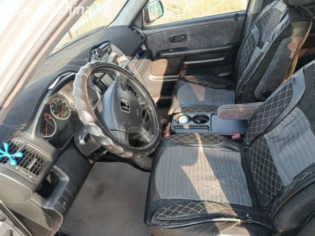 Honda CR-V II 2.4 AT 4WD