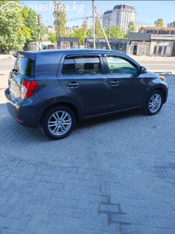 Toyota Ist II 1.8 AT