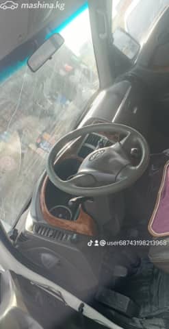 Hyundai Porter