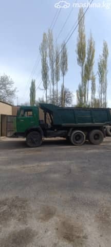 КамАЗ 5511