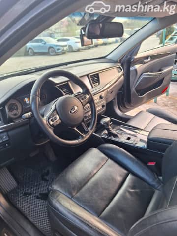 Kia K7 YG (II) 2.4hyb AT