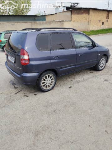 Mitsubishi Space Star I Рестайлинг 1.6 MT