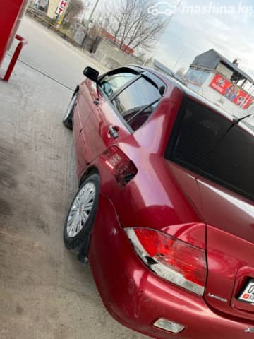 Mitsubishi Lancer IX Рестайлинг 1.3 MT